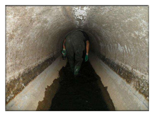 松桃管道高压清洗