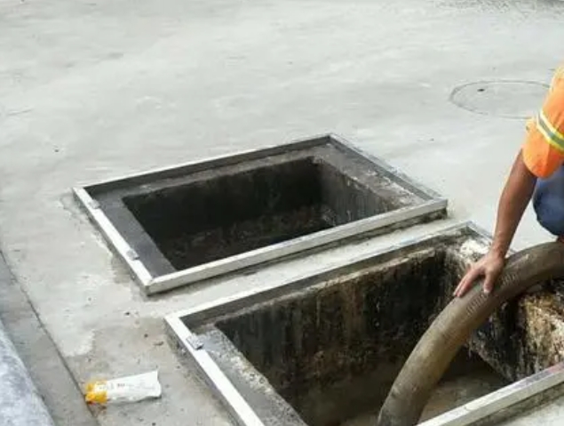 松桃化粪池清理