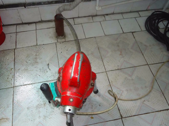 松桃下水道疏通