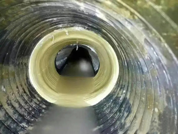 松桃内衬修复法通常适用于哪些类型的断面管道