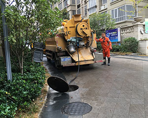 松桃管网知识-是否有行之有效的解决方案